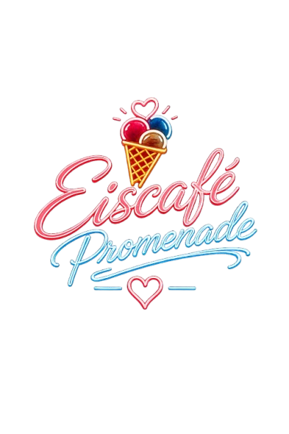 Eiscafé Promenade Logo